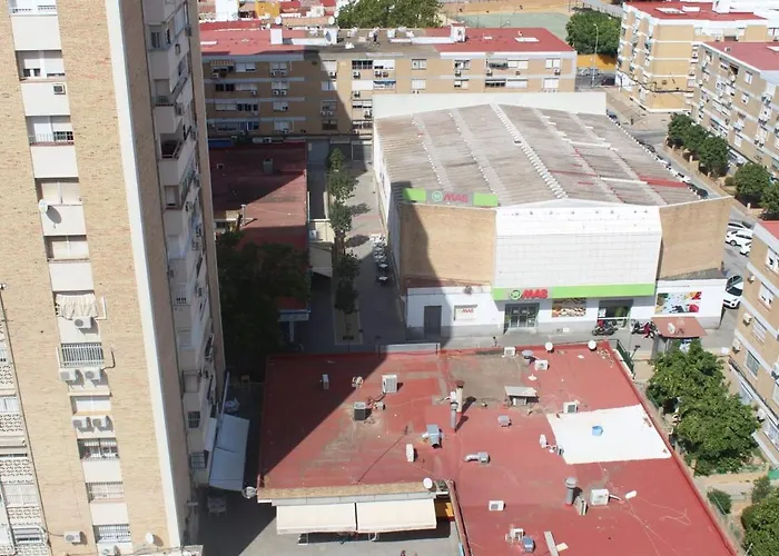 Roch2 - Modern Apartment Near Metro