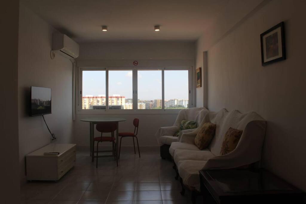 Appartement Roch2 - Modern Near Metro Séville