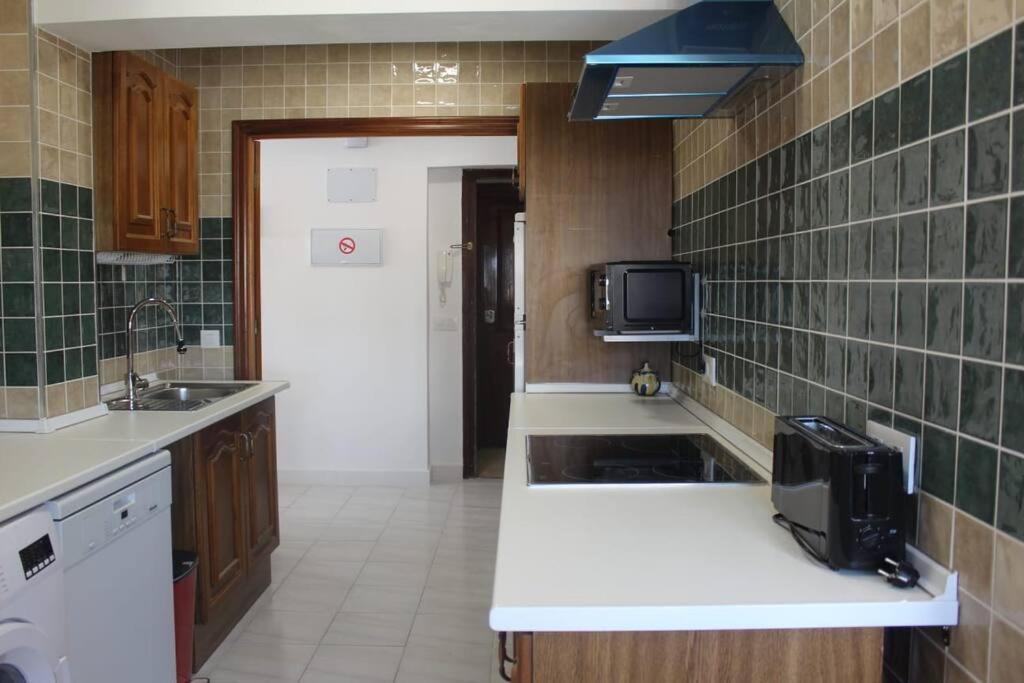 Appartement Roch2 - Modern Near Metro