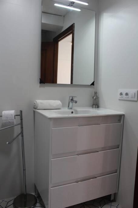 Appartement Roch2 - Modern Near Metro Séville